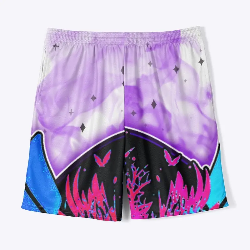 Official Cdraco24 Shorts